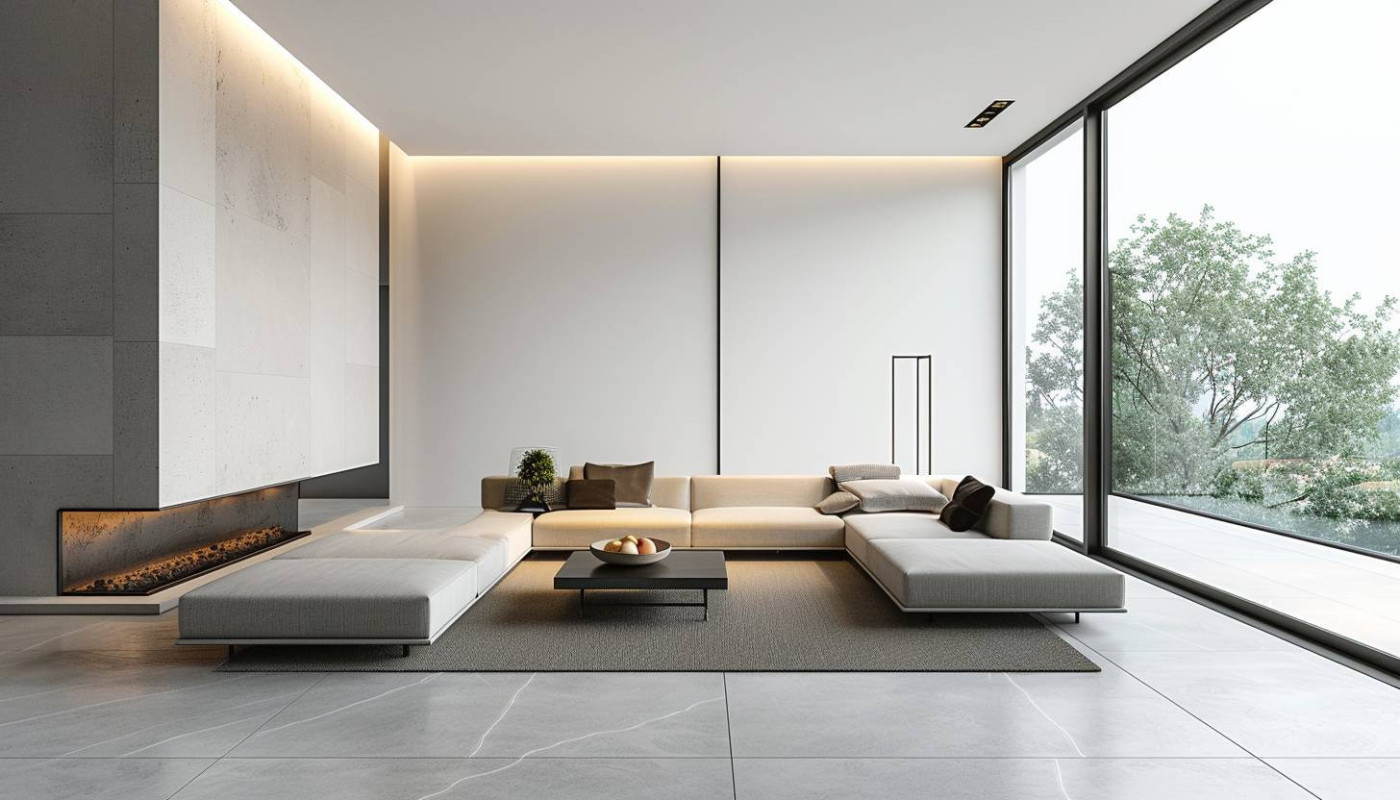 Comment créer un intérieur minimaliste sans sacrifier le confort