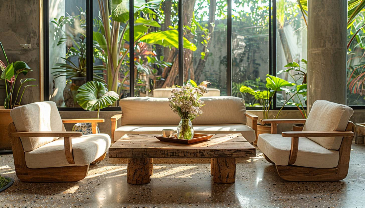 Faire de sa maison un pilier de l'économie circulaire