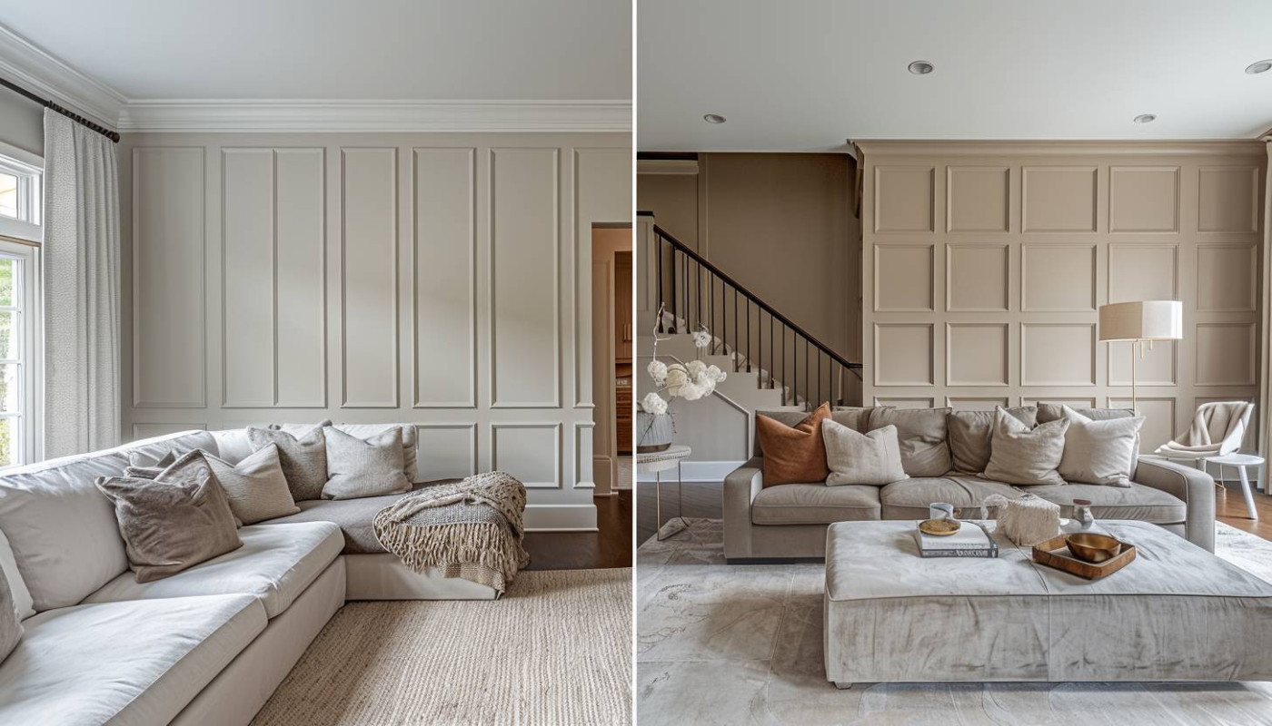 Rénover votre maison sans détruire votre budget